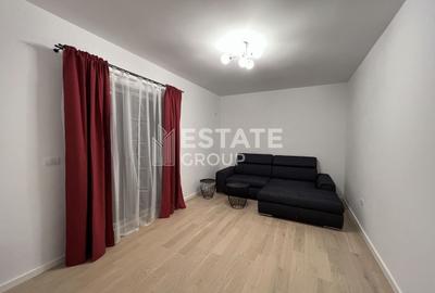 Apartament cu 2 camere, mobilat în Moșnița Nouă - 4