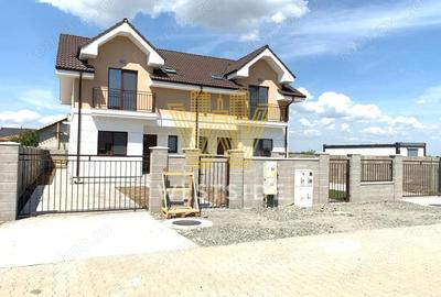 Apartament cu 5 camere în Moșnița Nouă - 3