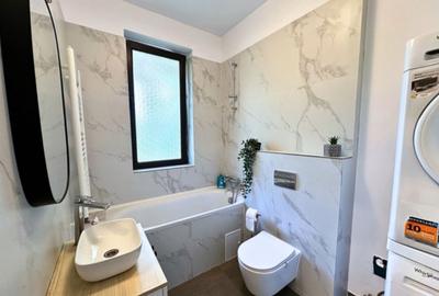 Vanzare apartament 4 camere Jiului Damaroia - 5