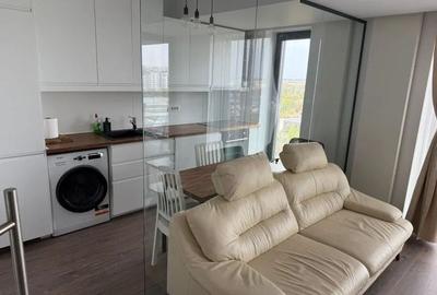 Inchiriere 2 camere Cloud 9 Residence - 2