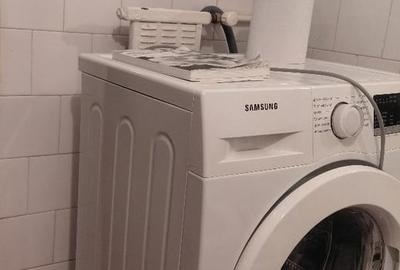 Apartament decomandat în Ștefan cel Mare - 6