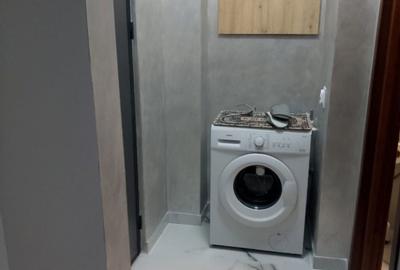 Garsonieră în Dorobanți - 6