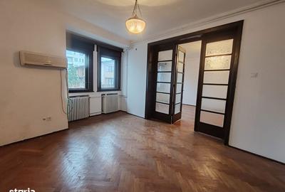 Apartament cu 4 camere decomandat în Grivița - 16