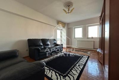 Apartament cu 2 camere  semidecomandat  zona Podgoria - 3