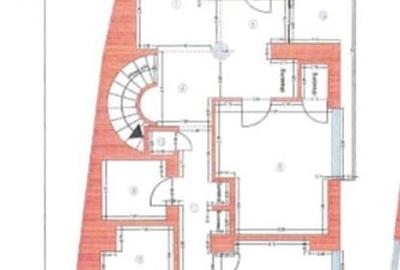 Apartament cu 3 camere decomandat, mobilat în Polonă - 6