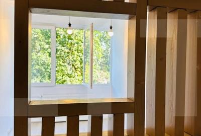 Garsoniera renovata, cartier Berceni proximitate de Metrou Aparatorii Patriei - 10