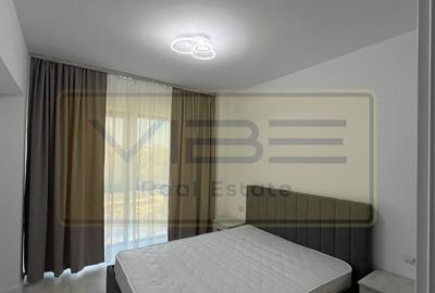 Apartament 2 camere decomandat + parcare subterana, Tatarasi Apartament 2 camere decomandat + parcare subterana, Tatarasi - 4