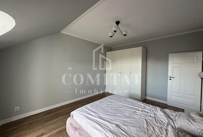 Apartament cu 2 camere | Finisaje moderne | Zona străzii Emil Racoviță - 9
