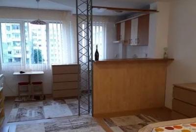 Garsonieră semidecomandată, mobilată în Iancului - 3