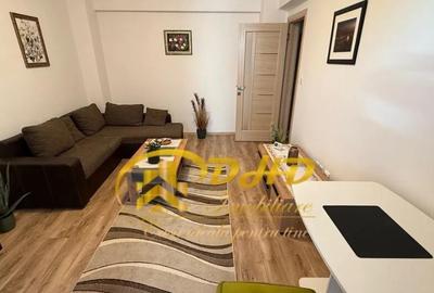 Apartament cu 2 camere decomandat în Tudor Vladimirescu - 8