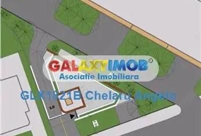 Teren de 422 mp, în Domenii - 4