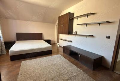 Apartament cu 3 camere semidecomandat în Florești - 1