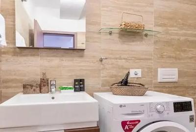 Apartament 3 camere cu gradina la cheie in complex nou! - 17