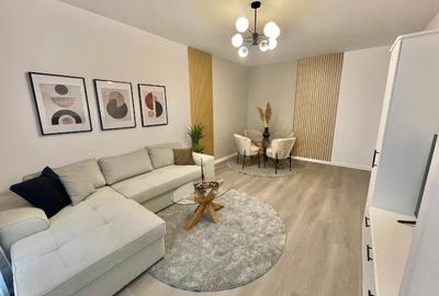 Proprietar ap 2 camere mobilat utilat Plaza Residence faza 5 Lujerului - 4