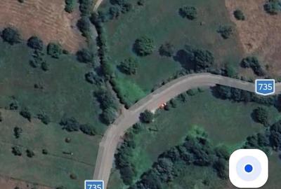 Teren de 15000 mp, în Albești - 1