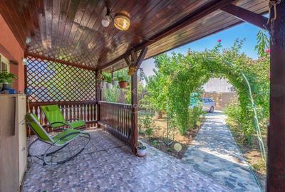 Vanzare casa individuala, curte, Mihailesti, Giurgiu Vanzare casa individuala, curte, Mihailesti, Giurgiu - 1