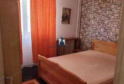 Apartament cu 2 camere semidecomandat în Berceni - 2