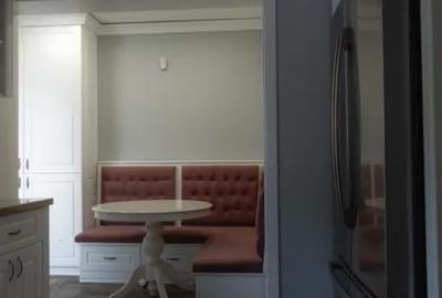 Casă cu 4 camere în Central - 5