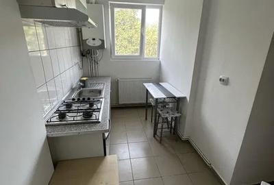 Apartament cu 2 camere decomandat în Central - 1