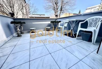 Casă individuală cu 11 camere cu Garaj în Kiseleff - 10