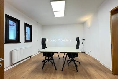 Spațiu comercial, de 144 mp, în P-ța Romană - 6