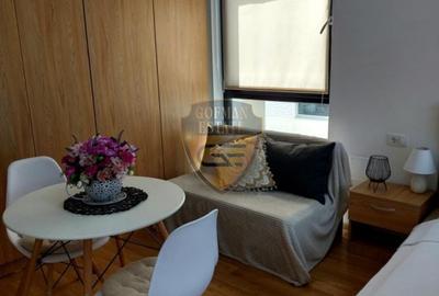 Studio Tomis Villa vedere la mare, langa Stefan Building Resort, Mamaia Nord - 7
