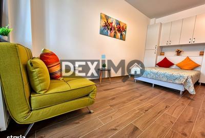 Garsonieră decomandată în Nord - 3