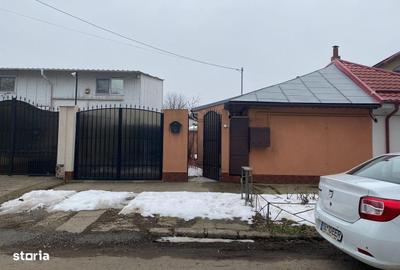 Casă cu 3 camere cu Teren 505 Mp în Central - 18