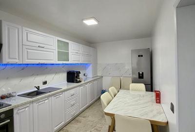 Casă cu 3 camere în Moara Vlăsiei - 9