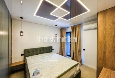 Apartament cu 2 camere decomandat, mobilat în City Park Mall - 8