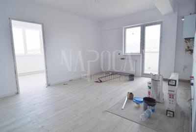 Apartament 2 camere de vanzare in Floresti - 3