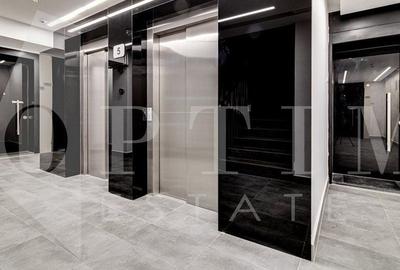 PREMIUM Urban  2 rooms Apartment/ super VIEW/ UNDERGROUND parking! - 16