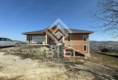 Casa pe Valea Sigmirului cu Priveliste Deosebita - 6