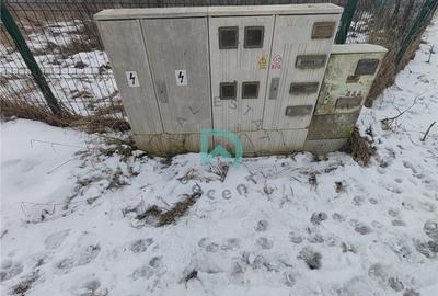 Teren intravilan de vanzare Harman, Brasov - 4