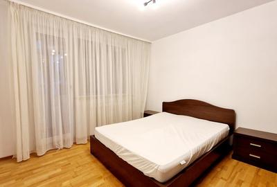 De Vanzare Apartament 4 camere–Baneasa Aerogarii Herastrau | 103 mp | Etaj 2/4 - 4