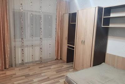 Garsoniera de inchiriat,zona Piata Sarbilor - 5