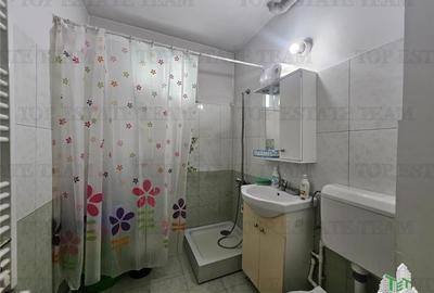 APARTAMENT 2 CAMERE TOMIS 2 CONSTANTA - 11