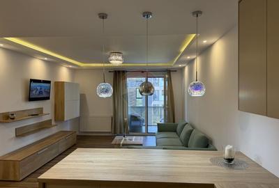 Apartament de inchiriat | Platinia | 2 camere - 9