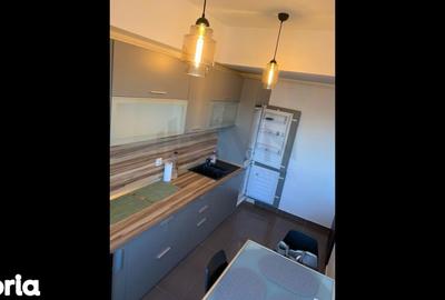 Apartament cu 2 camere în Floreasca - 2