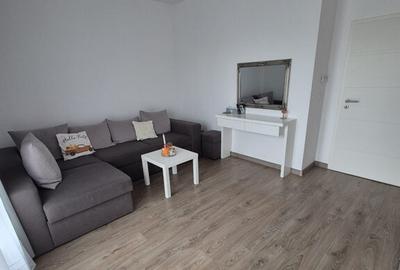 Apartament cu 2 camere cu loc de parcare si pod str. Rodnei - 6