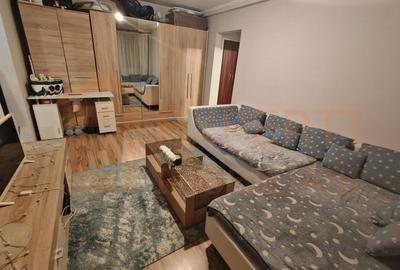 Apartament cu 2 camere semidecomandat, mobilat în Central - 10