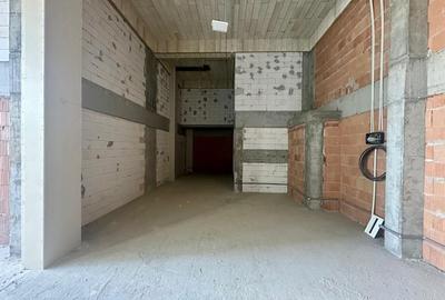 Spațiu comercial, de 290 mp, în Floreasca - 3