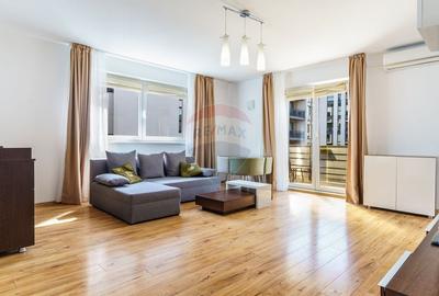 3 cam, 69mp,  etaj 2/3, Buna Ziua, parcare inclusa, comision 0 - 2