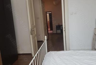 Apartament cu 3 camere semidecomandat în Unirii - 9