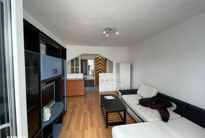 Apartament cu 2 camere semidecomandat în Central - 9