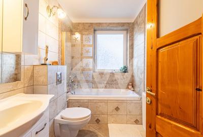 Casa individuala cu 5 camere, de vanzare, in Brasov, zona Bartolomeu! - 9