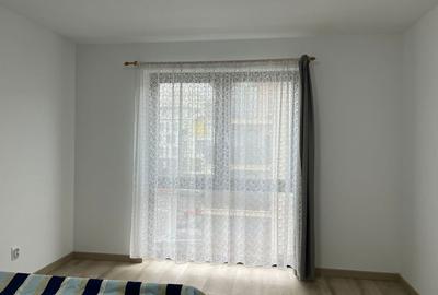 Apartament cu 3 camere în Florești - 7
