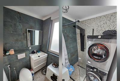 Apartament cu 3 camere decomandat în Florești - 4