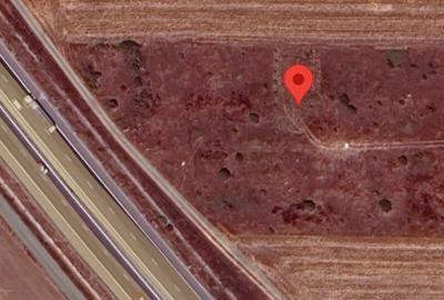 Teren agricol intravilan de 490 mp, în Agigea - 1