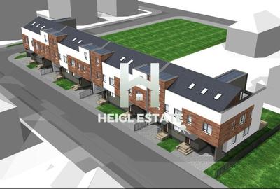 Duplex 5 camere zona Lipovei 0% COMISION - 2